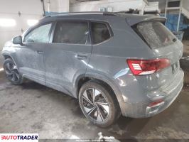 Volkswagen Pozostałe 2024 1