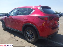 Mazda CX-5 2021 2