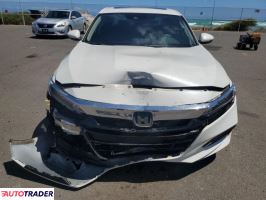 Honda Accord 2019 1 Honda Accord 2019 1