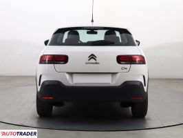 Citroen C4 Cactus 2018 1.2 108 KM