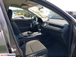 Honda HR-V 2019 1 Honda HR-V 2019 1