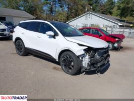 Kia Sportage - zobacz ofertę