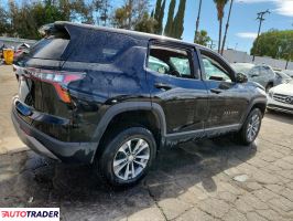 Chevrolet Equinox 2026 1