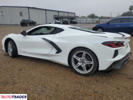 Chevrolet Corvette 2025 6 Chevrolet Corvette 2025 6