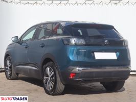 Peugeot 3008 2023 1.2 134 KM