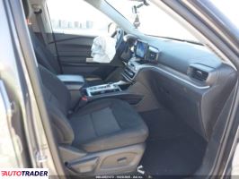 Ford Explorer 2024 2