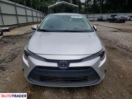 Toyota Corolla 2023 2