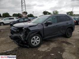 Toyota Pozostałe 2019 2 Toyota Pozostałe 2019 2