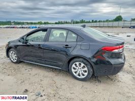 Toyota Corolla 2021 1