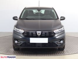Dacia Sandero 2021 1.0 89 KM Dacia Sandero 2021 1.0 89 KM