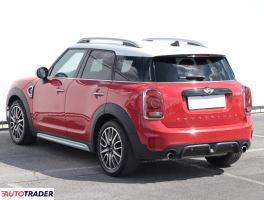 Mini Countryman 2017 2.0 189 KM