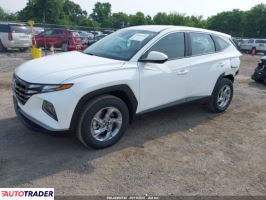 Hyundai Tucson 2023 2 Hyundai Tucson 2023 2