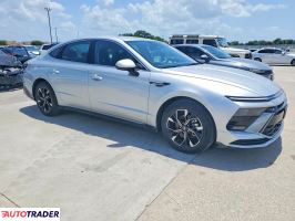Hyundai Sonata 2025 2