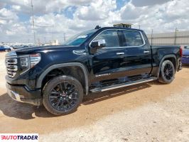 GMC Sierra 2022 5