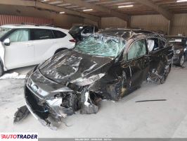 Toyota Venza 2024 2