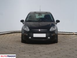 Fiat Panda 2010 1.4 103 KM