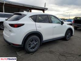 Mazda CX-5 2021 2 Mazda CX-5 2021 2