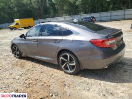 Honda Accord 2018 2