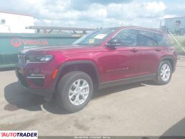 Jeep Grand Cherokee 2023 3