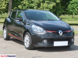 Renault Clio 2016 0.9 88 KM Renault Clio 2016 0.9 88 KM