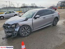 Honda Civic - zobacz ofertę