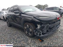 Hyundai Kona - zobacz ofertę