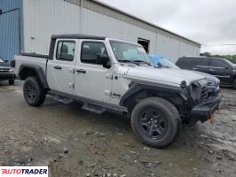 Jeep Pozostałe 2022 3