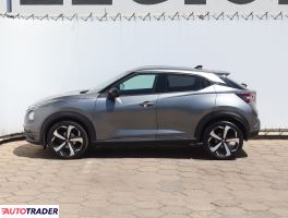 Nissan Juke 2020 1.0 112 KM