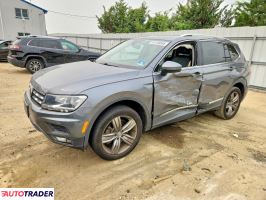 Volkswagen Tiguan - zobacz ofertę