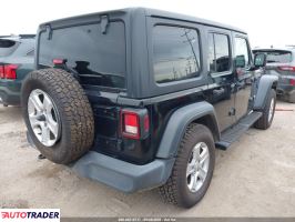 Jeep Wrangler 2020 2