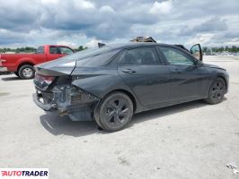 Hyundai Elantra 2021 2