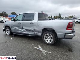 Dodge Ram 2019 5 Dodge Ram 2019 5