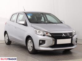 Mitsubishi Space Star 2021 1.2 69 KM