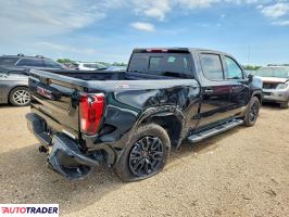 GMC Sierra 2026 5