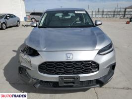 Honda HR-V 2023 2