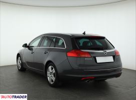 Opel Insignia 2009 2.0 128 KM