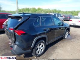 Toyota Pozostałe 2019 2 Toyota Pozostałe 2019 2