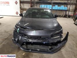 Honda Civic 2022 2 Honda Civic 2022 2