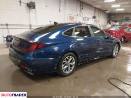 Hyundai Sonata 2020 2