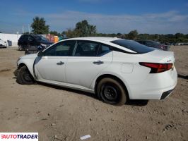 Nissan Altima 2020 2