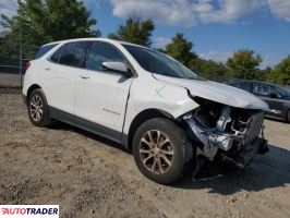 Chevrolet Equinox 2020 1