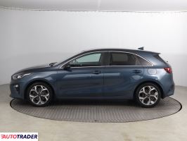 Kia Ceed 2020 1.4 138 KM