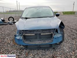 Ford Escape 2020 1