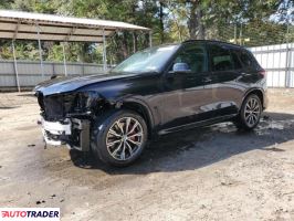 BMW X5 2022 3