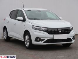 Dacia Sandero 2022 1.0 89 KM