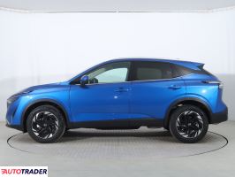 Nissan Qashqai 2025 1.3 155 KM Nissan Qashqai 2025 1.3 155 KM