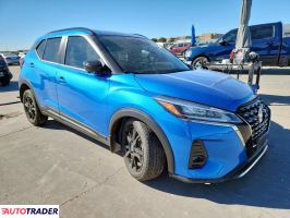 Nissan Pozostałe 2024 1