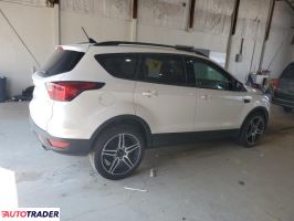 Ford Escape 2019 1