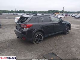 Subaru Pozostałe 2022 2