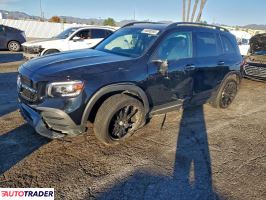 Mercedes CL - zobacz ofertę